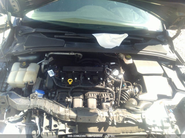 Ford FOCUS S 2017 1FADP3E28HL222679 Image 10