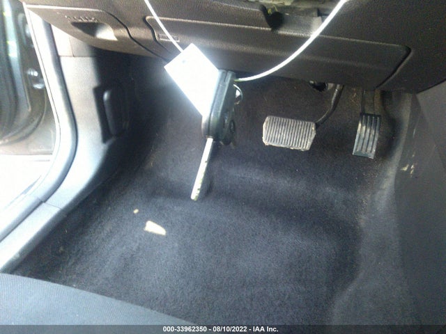 Ford FOCUS S 2017 1FADP3E28HL222679 Image 11