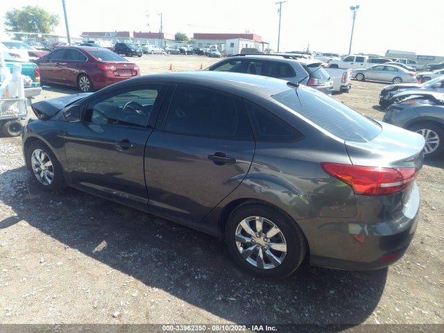 Ford FOCUS S 2017 1FADP3E28HL222679 Image 3