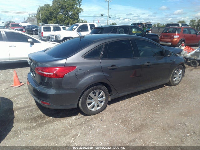 Ford FOCUS S 2017 1FADP3E28HL222679 Image 4