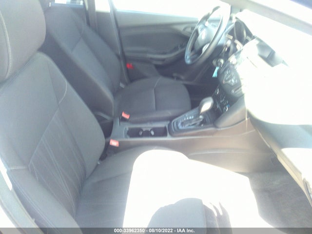 Ford FOCUS S 2017 1FADP3E28HL222679 Image 5