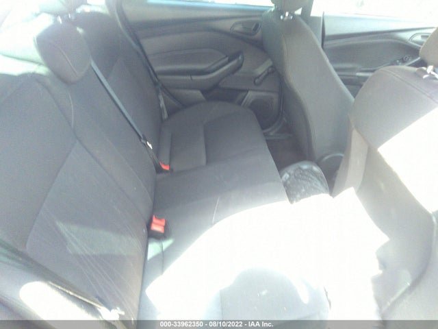 Ford FOCUS S 2017 1FADP3E28HL222679 Image 8