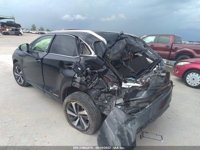 2019 Lexus NX, VIN: JTJBJRBZXK2103548