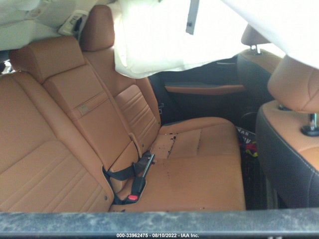 2019 Lexus NX, VIN: JTJBJRBZXK2103548