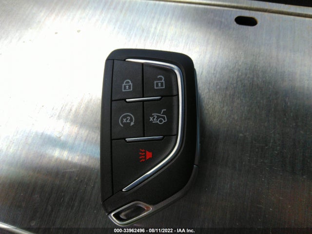 2020 Cadillac CT5, VIN: 1G6DU5RK8L0118120