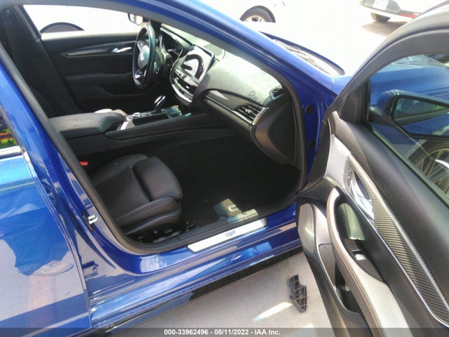 2020 Cadillac CT5, VIN: 1G6DU5RK8L0118120