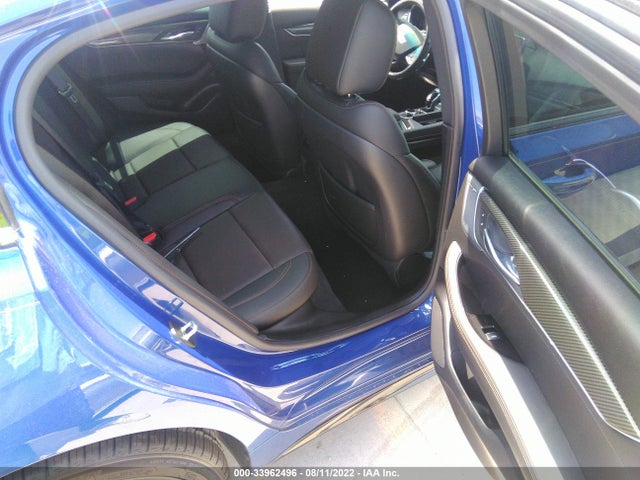 2020 Cadillac CT5, VIN: 1G6DU5RK8L0118120