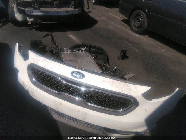 2019 Kia Niro, VIN: KNDCC3LC5K5343386