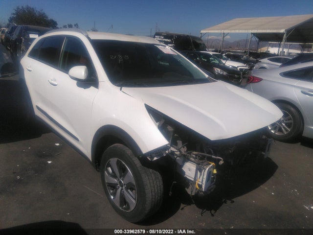 2019 Kia Niro, VIN: KNDCC3LC5K5343386