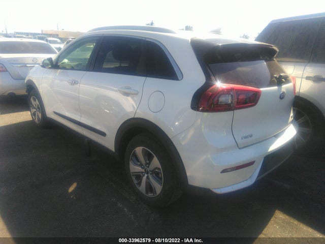 2019 Kia Niro, VIN: KNDCC3LC5K5343386