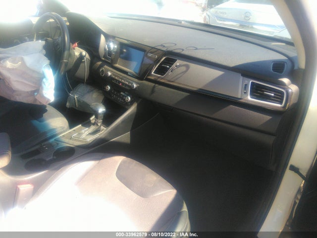 2019 Kia Niro, VIN: KNDCC3LC5K5343386