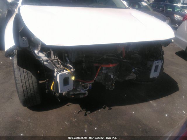 KNDCC3LC5K5343386 KIA NIRO EX