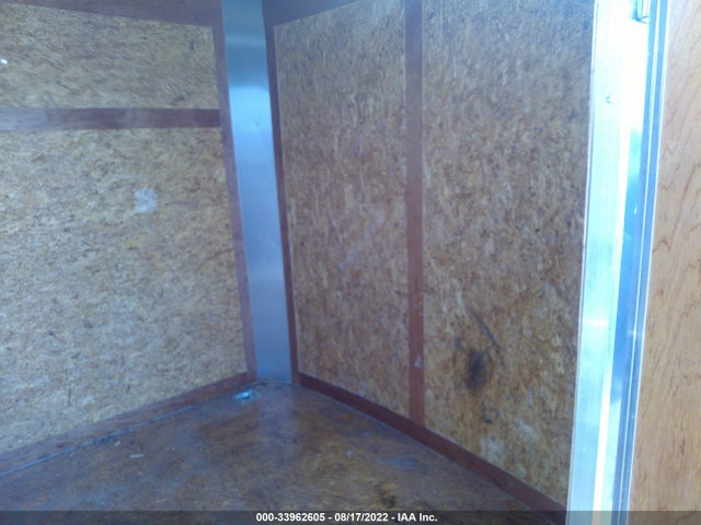 2016 STEA TRL UTIL VIN: 52LBE1217GE042422