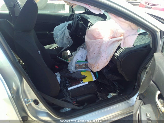 Honda Civic Sedan Se 2015 19XFB2F70FE274996 Image 6