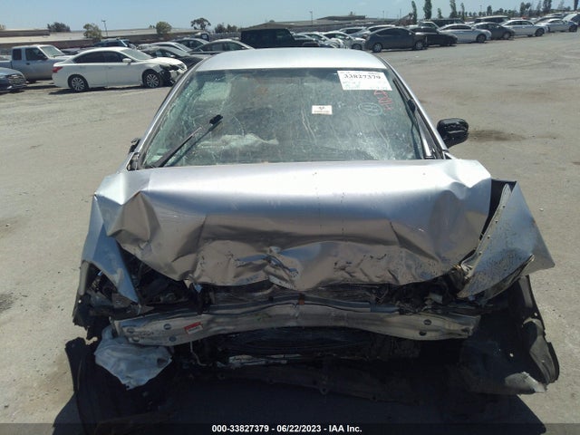 Honda Civic Sedan Se 2015 19XFB2F70FE274996 Image 7