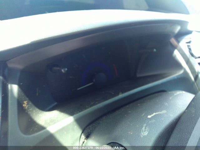 Honda Civic Sedan Se 2015 19XFB2F70FE274996 Image 8