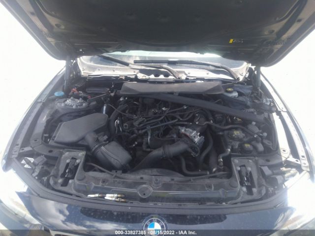WBA4R7C30HK896058 BMW 4 Series 430i