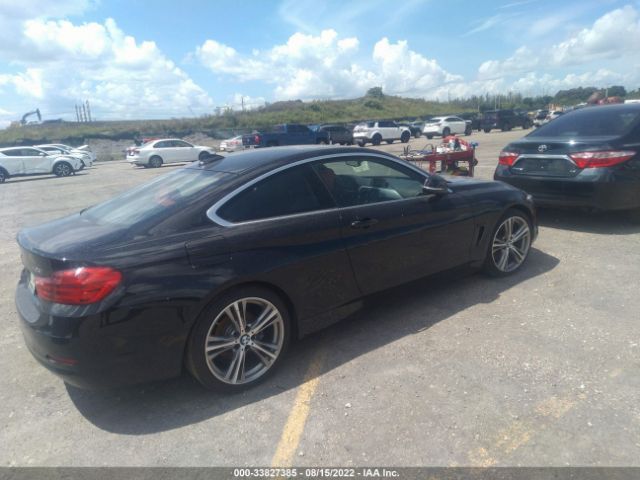 WBA4R7C30HK896058 BMW 4 Series 430i