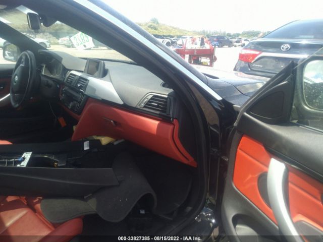 WBA4R7C30HK896058 BMW 4 Series 430i