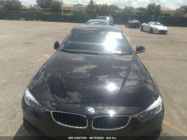 WBA4R7C30HK896058 BMW 4 Series 430i