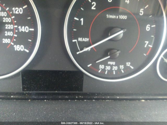 WBA4R7C30HK896058 BMW 4 Series 430i