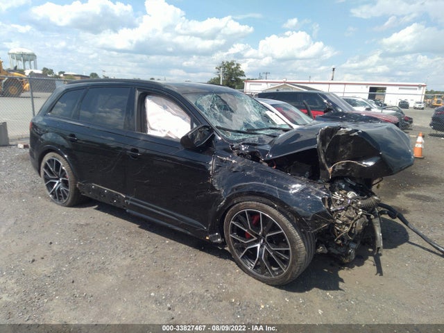 2020 Audi Q7, VIN: WA1VXAF79LD004082