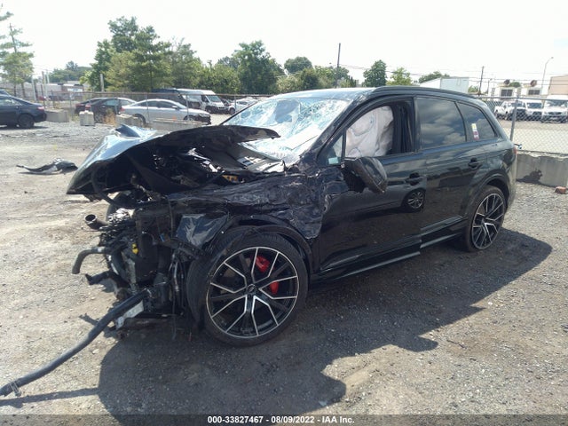 2020 Audi Q7, VIN: WA1VXAF79LD004082