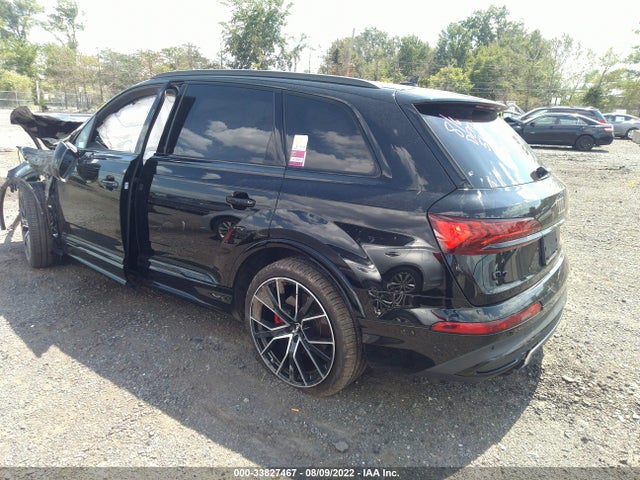 2020 Audi Q7, VIN: WA1VXAF79LD004082