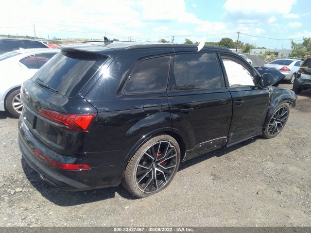 2020 Audi Q7, VIN: WA1VXAF79LD004082