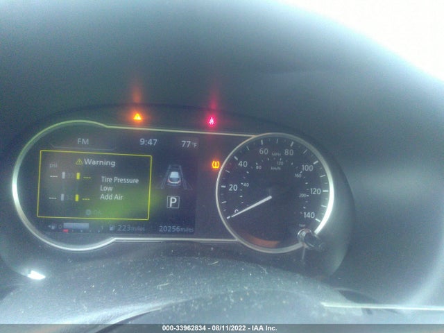 2020 Nissan Kicks, VIN: 3N1CP5CV9LL520575