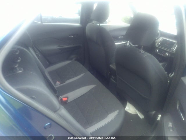 2020 Nissan Kicks, VIN: 3N1CP5CV9LL520575