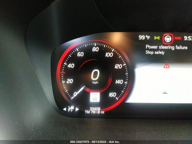 2018 Volvo S90, VIN: LVY992ML2JP038697