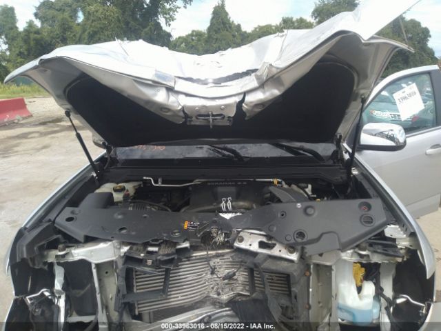 1GTP6CE1XH1188113 GMC Canyon 4wd Sle