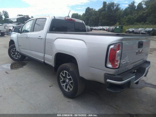 1GTP6CE1XH1188113 GMC Canyon 4wd Sle