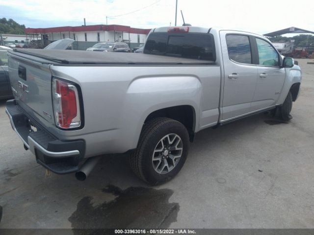 1GTP6CE1XH1188113 GMC Canyon 4wd Sle