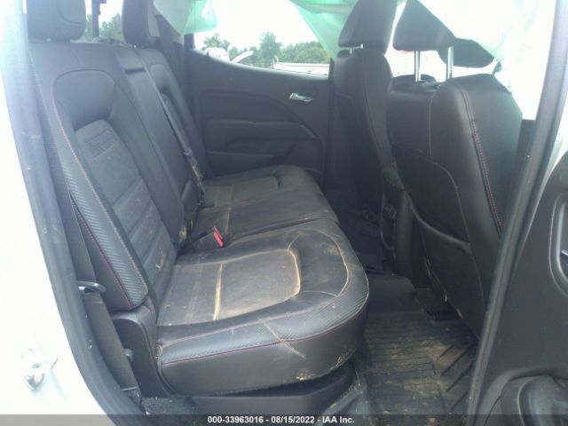1GTP6CE1XH1188113 GMC Canyon 4wd Sle