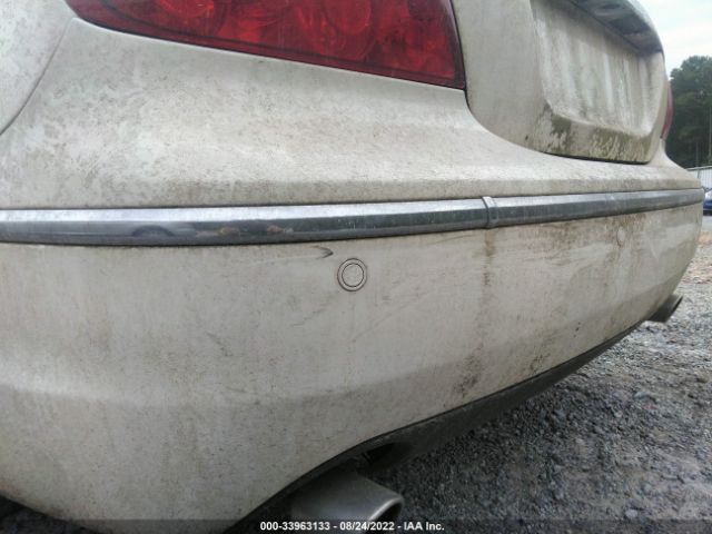 2007 JAGUAR S-TYPE SAJWA01A07FN77067 Photo 5