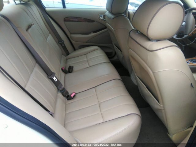 2007 JAGUAR S-TYPE SAJWA01A07FN77067 Photo 7