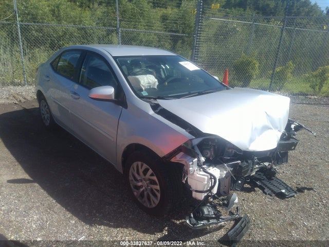 33827637 :رقم المزاد ، 2T1BURHE6HC925773 vin ، 2017 Toyota Corolla L/le/xle/se مزاد بيع