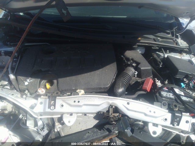 33827637 :رقم المزاد ، 2T1BURHE6HC925773 vin ، 2017 Toyota Corolla L/le/xle/se مزاد بيع