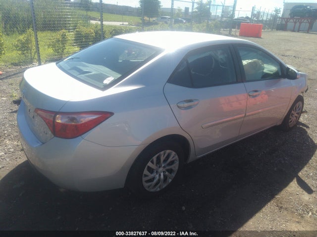 33827637 :رقم المزاد ، 2T1BURHE6HC925773 vin ، 2017 Toyota Corolla L/le/xle/se مزاد بيع