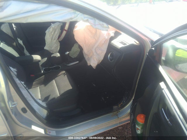 33827637 :رقم المزاد ، 2T1BURHE6HC925773 vin ، 2017 Toyota Corolla L/le/xle/se مزاد بيع