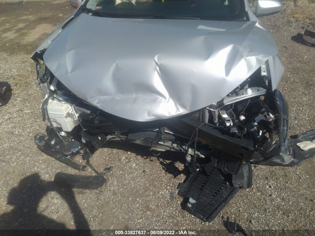 33827637 :رقم المزاد ، 2T1BURHE6HC925773 vin ، 2017 Toyota Corolla L/le/xle/se مزاد بيع