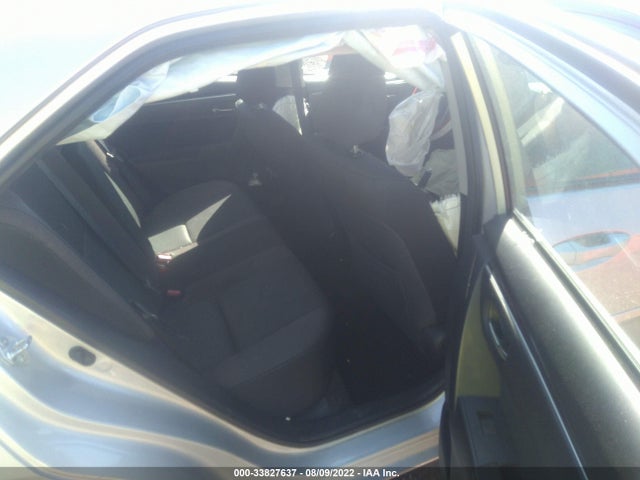33827637 :رقم المزاد ، 2T1BURHE6HC925773 vin ، 2017 Toyota Corolla L/le/xle/se مزاد بيع