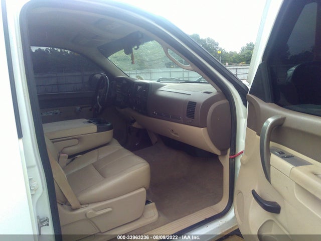 2013 GMC SIERRA 1500 SLE VIN: 3GTP2VE78DG149432