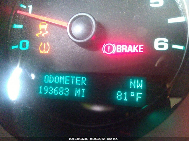2013 GMC SIERRA 1500 SLE VIN: 3GTP2VE78DG149432