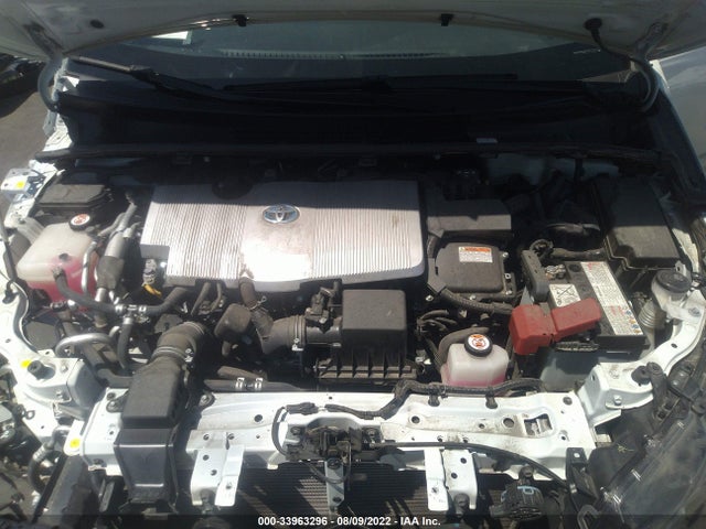 2019 Toyota Prius, VIN: JTDKARFP5K3118805