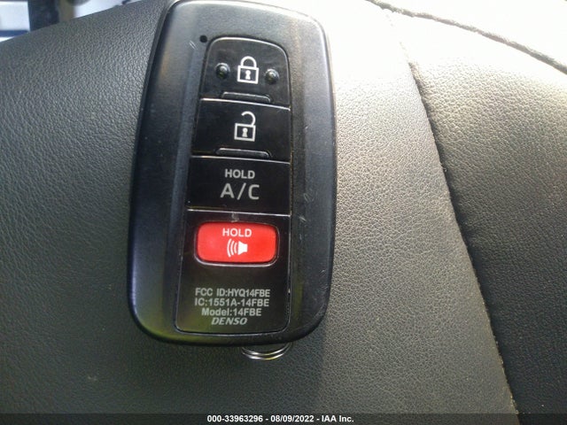 2019 Toyota Prius, VIN: JTDKARFP5K3118805