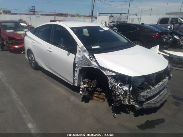 2019 Toyota Prius, VIN: JTDKARFP5K3118805