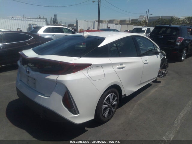 2019 Toyota Prius, VIN: JTDKARFP5K3118805